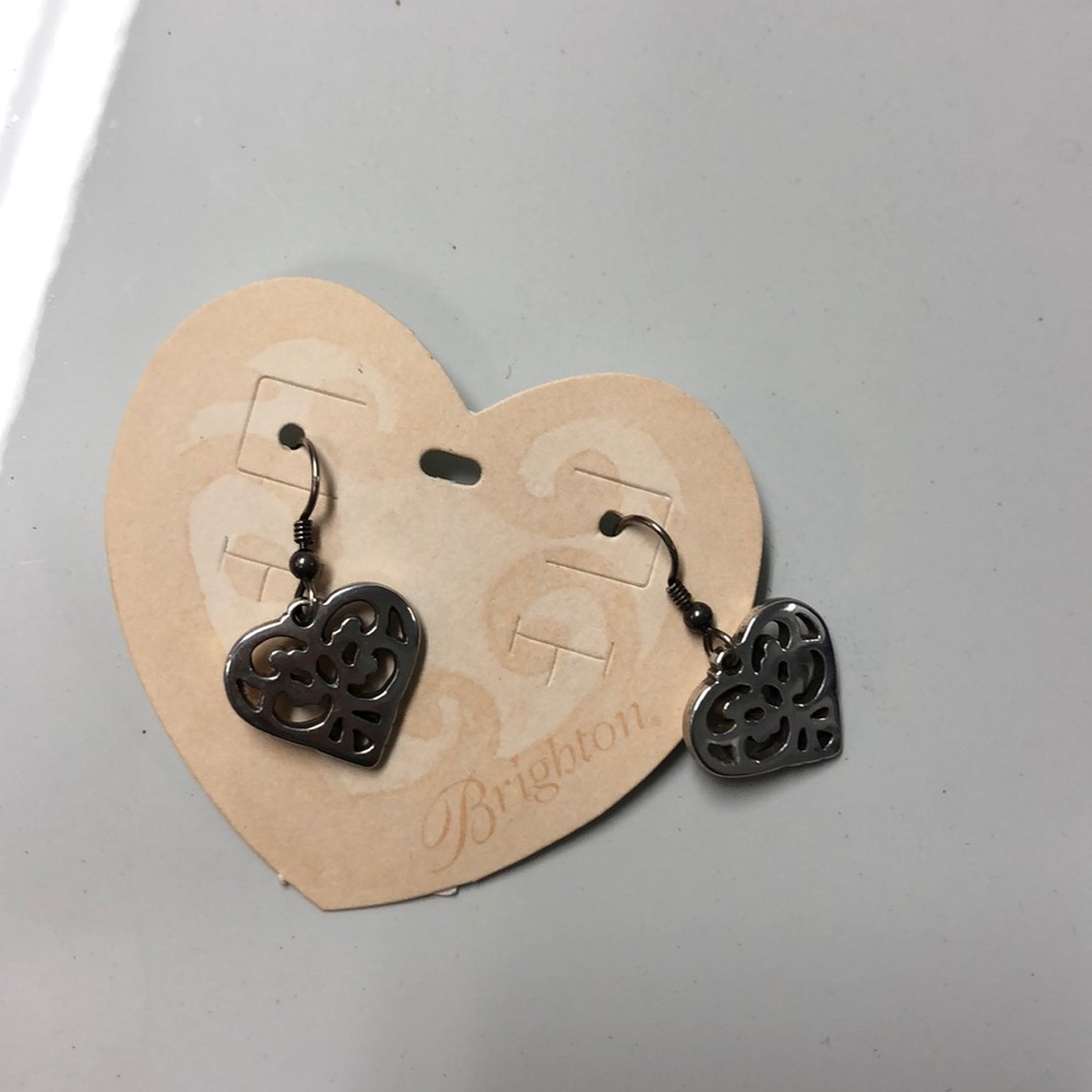 Brighton earrings
